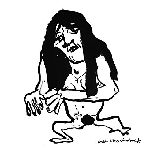 Please Daddy by Sarah Mary Chadwick Album Cover