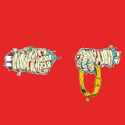 Meow the Jewels by Run the Jewels