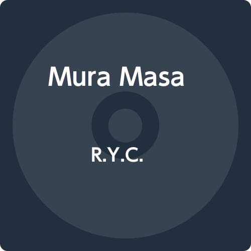 R.Y.C. by Mura Masa