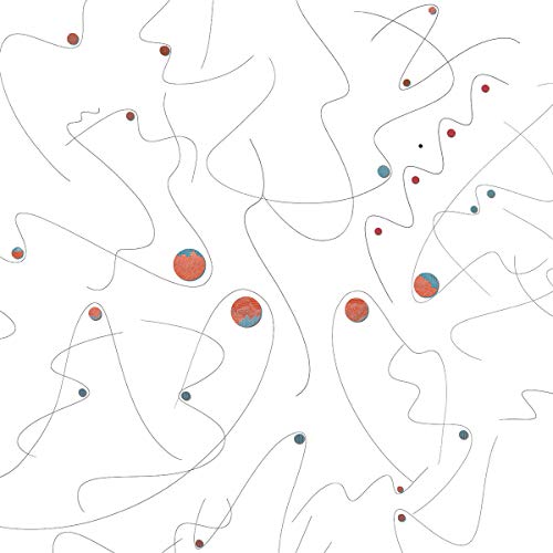 Nijimusi by OOIOO Album Cover