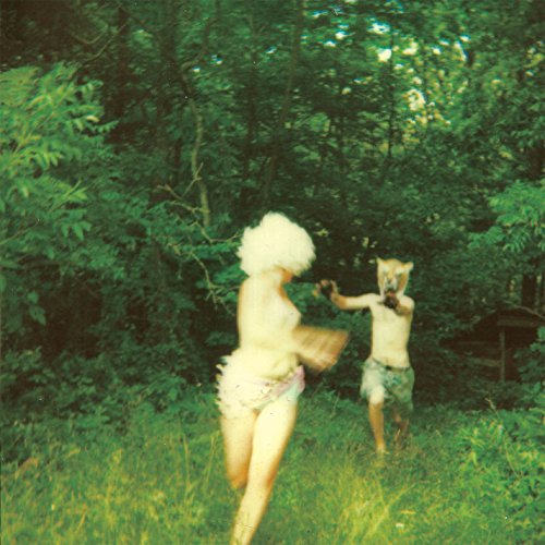Harmlessness by The World Is a Beautiful Place & I Am No Longer Afraid to Die Album Cover