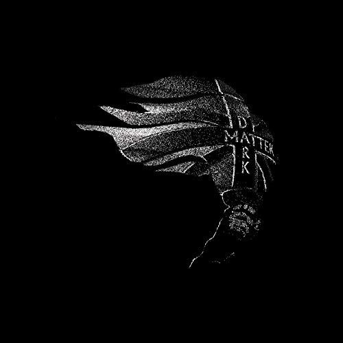 Dark Matter by Moses Boyd