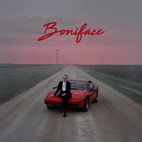 Boniface by Boniface