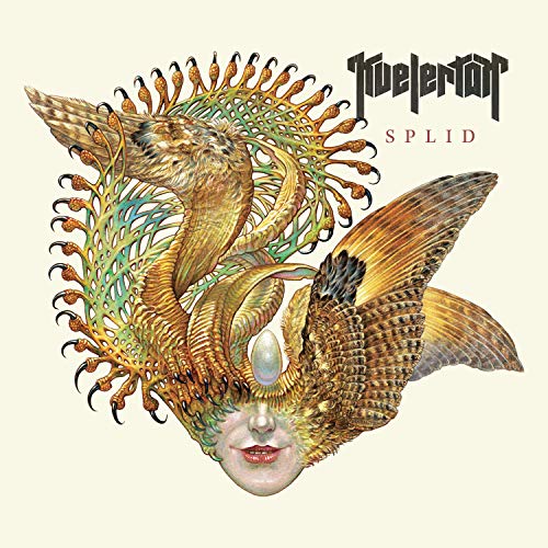 Splid by Kvelertak