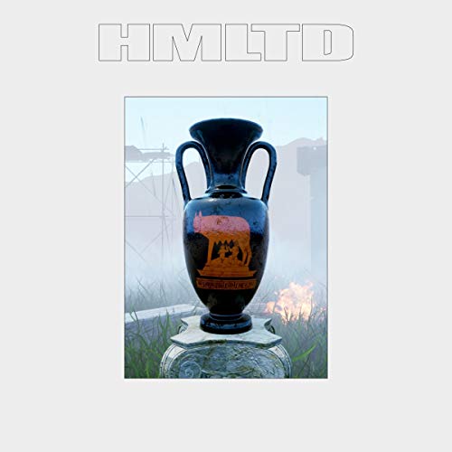 West of Eden by HMLTD