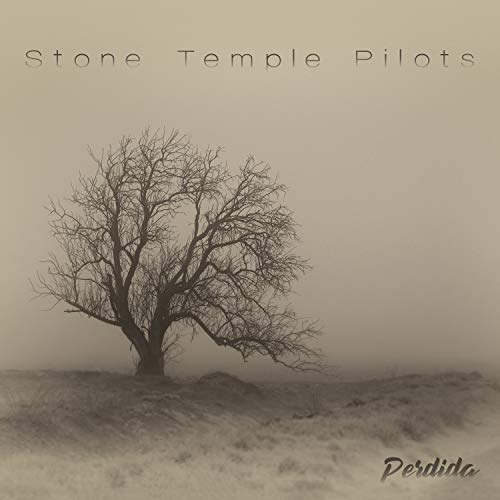 Perdida by Stone Temple Pilots Album Cover