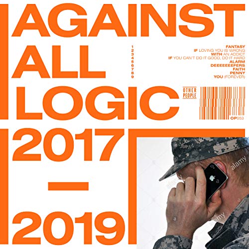 2017 - 2019 by A.A.L. (Against All Logic)