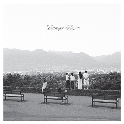 Have We Met by Destroyer