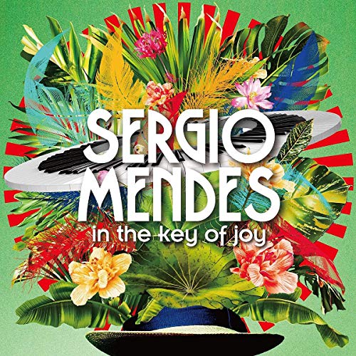 In the Key of Joy by Sergio Mendes