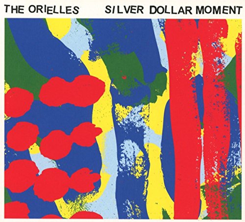 Disco Volador by The Orielles