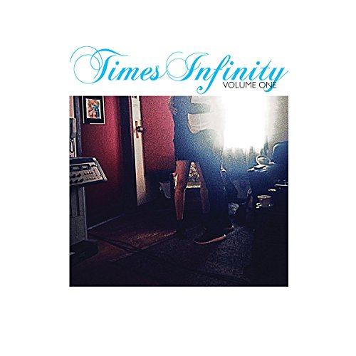Times Infinity, Vol. 1 by The Dears Album Cover