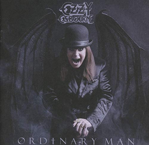 Ordinary Man by Ozzy Osbourne