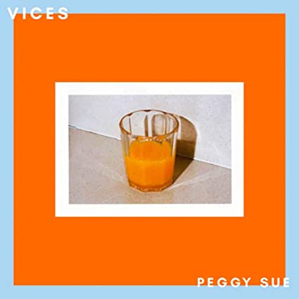 Vices by Peggy Sue