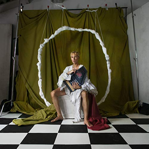 Milkteeth by Douglas Dare