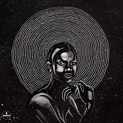 We Are Sent Here by History by Shabaka & the Ancestors