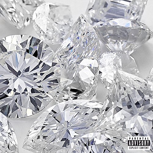 What A Time To Be Alive [Mixtape] by Drake & Future Album Cover