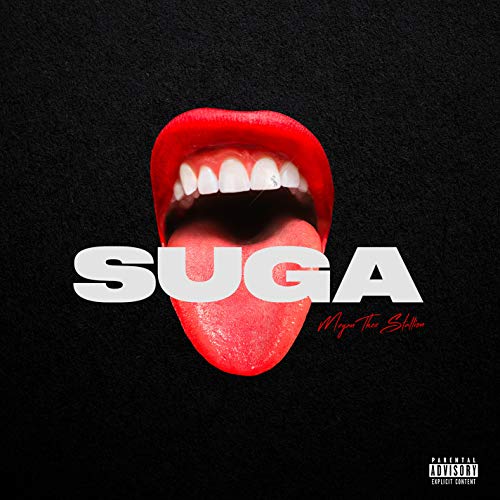 Suga [EP] by Megan Thee Stallion