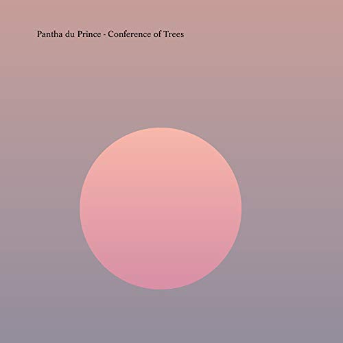 Conference of Trees by Pantha du Prince