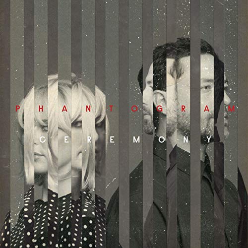 Ceremony by Phantogram Album Cover