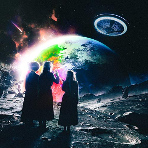 Eternal Atake by Lil Uzi Vert