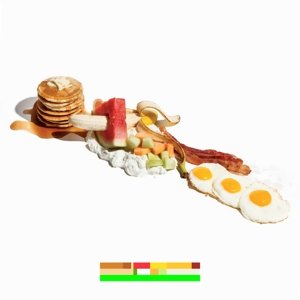 La Di Da Di by Battles