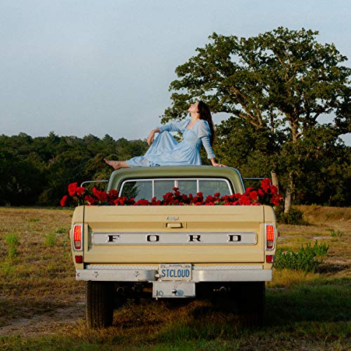 Saint Cloud by Waxahatchee