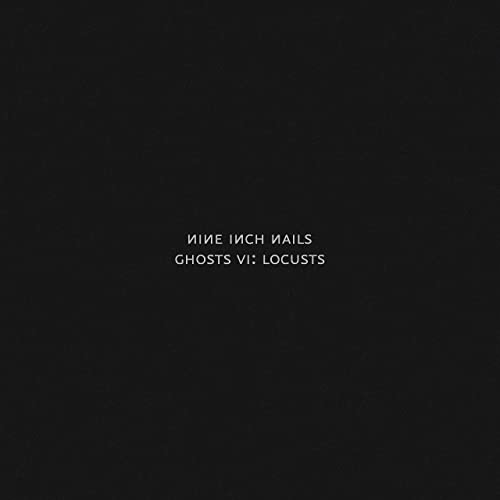 Ghosts VI: Locusts by Nine Inch Nails