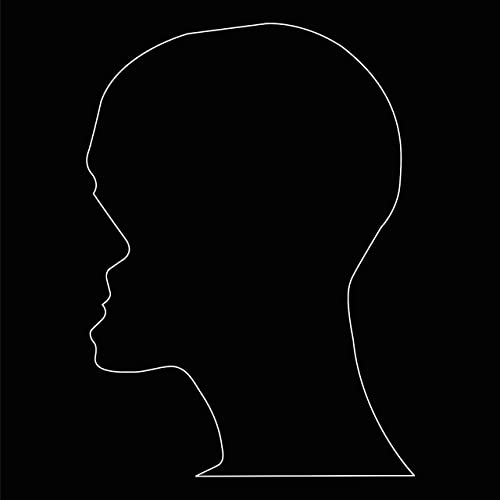 Cenizas by Nicolas Jaar