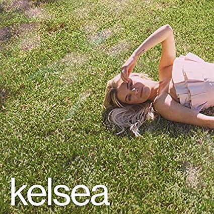 Kelsea by Kelsea Ballerini Album Cover