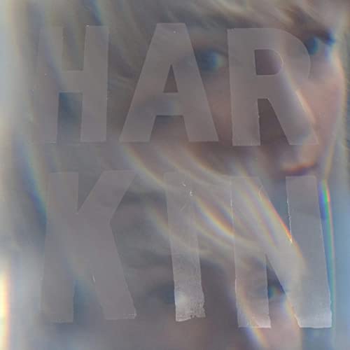 Harkin by Harkin Album Cover