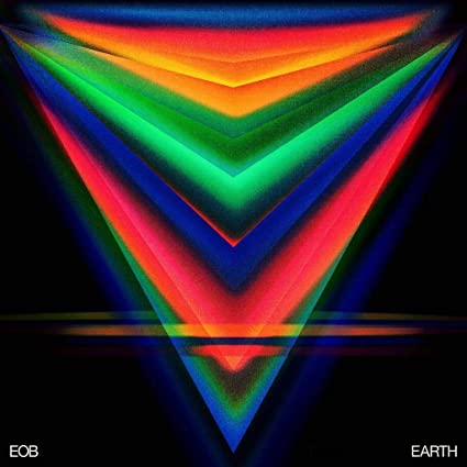 Earth by EOB Album Cover