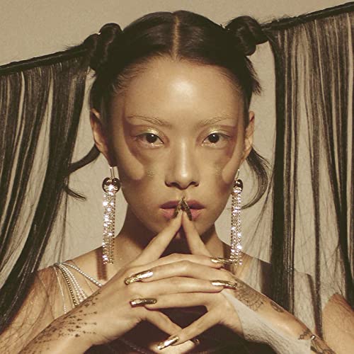 Sawayama by Rina Sawayama