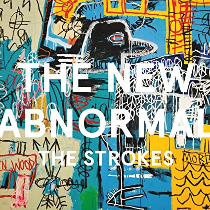the new abnormal merch