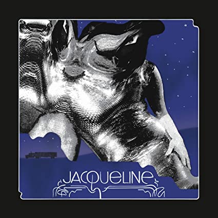 Jacqueline by Jackie Lynn Album Cover