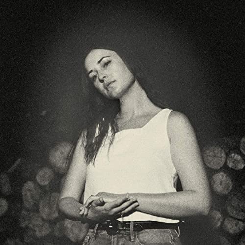 Sorceress by Jess Williamson Album Cover