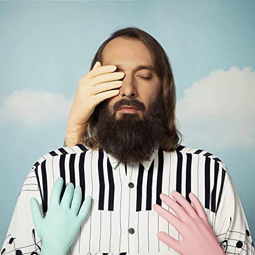 Domesticated by Sébastien Tellier