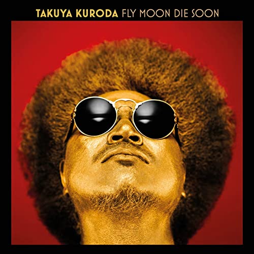 Fly Moon Die Soon by Takuya Kuroda