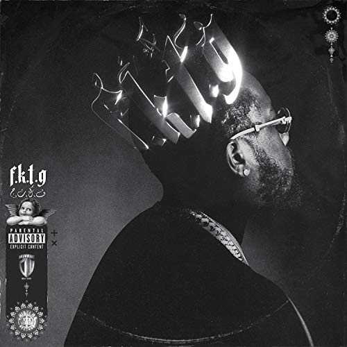 From King to a God by Conway the Machine