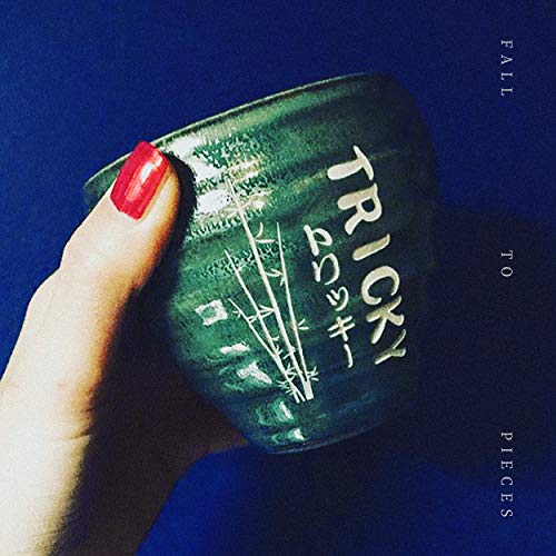 Fall To Pieces by Tricky