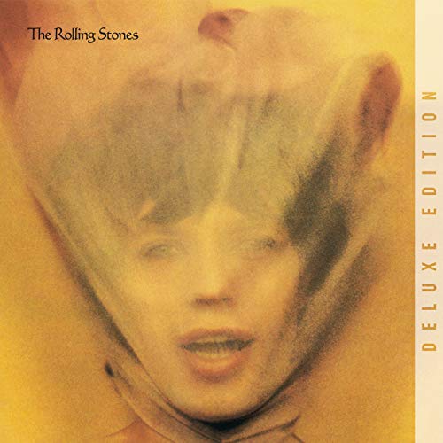 Goats Head Soup [Deluxe Edition] by The Rolling Stones Album Cover
