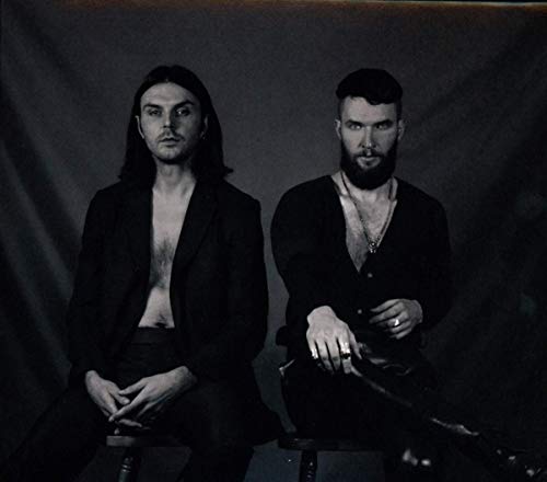 Faith by Hurts