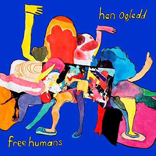 Free Humans by Hen Ogledd