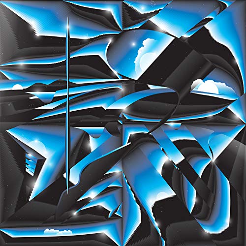 Protean Threat by Osees Album Cover