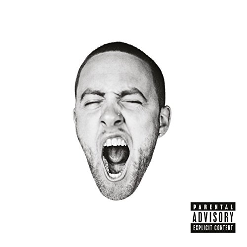 GO:OD AM by Mac Miller