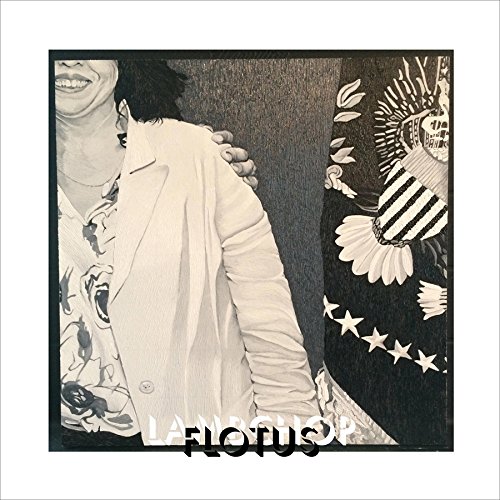FLOTUS by Lambchop Album Cover