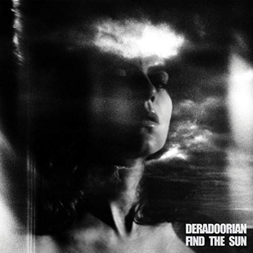 Find the Sun by Deradoorian Album Cover
