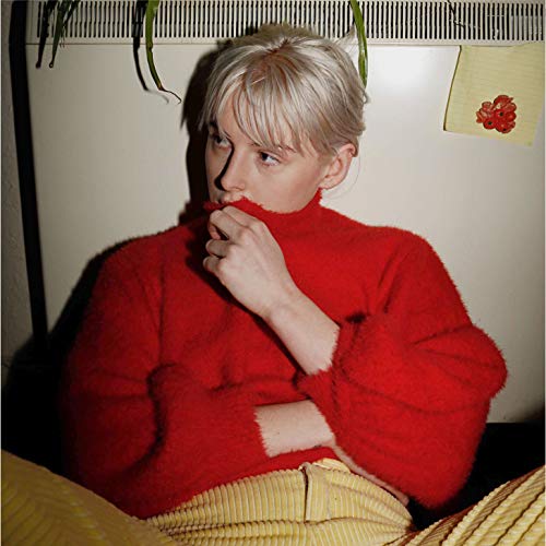 Breach by Fenne Lily Album Cover