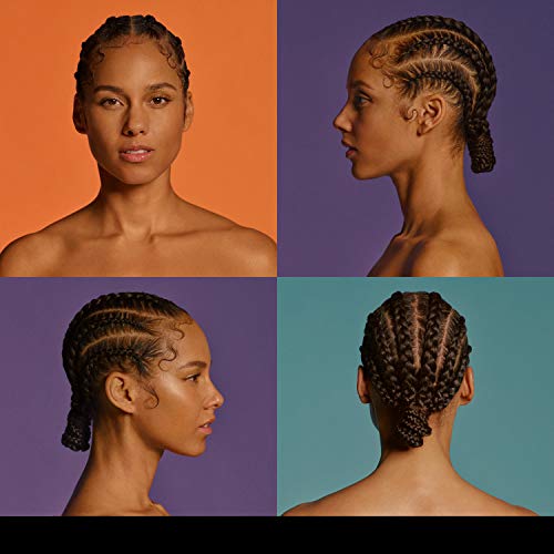 Alicia by Alicia Keys