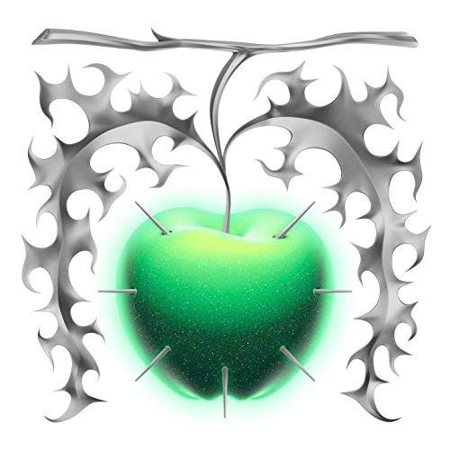 Apple by A.G. Cook