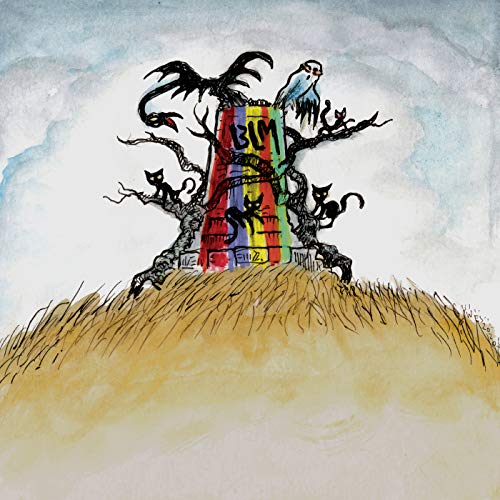 The New OK by Drive-By Truckers Album Cover